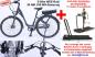 Preview: 1200 €, Damen E-Bike WEE-Rubi , 28 Zoll, 7 Gang, 90 NM, 630 WH-Samsung mit E-Laufband